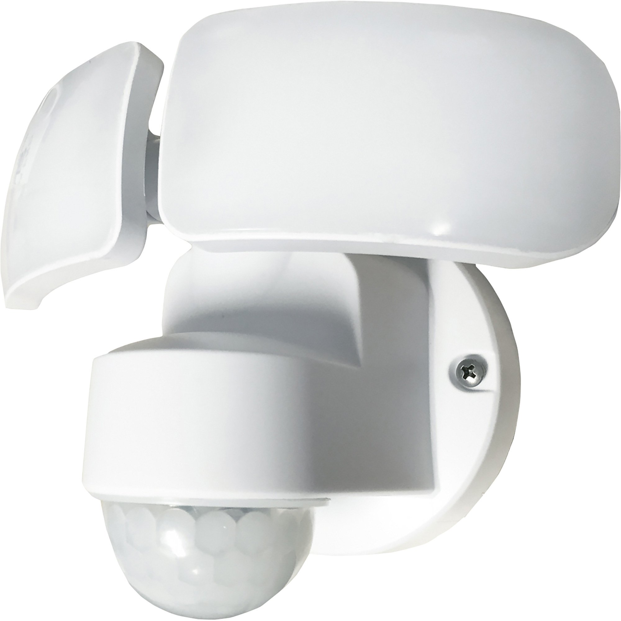 Stonepoint LED Motion Security Light — 2200 Lumens, 24 Watts, Model# OV-2200M-PWX